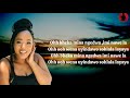 Khanyisa Jaceni, Marcus MC & Lady Du ft Tsiki XII – Bheka Mina Ngedwa (lyrics)