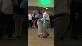 Download lagu Salsa On1 Beginner Combo - Diego & Yaritza #salsa mp3