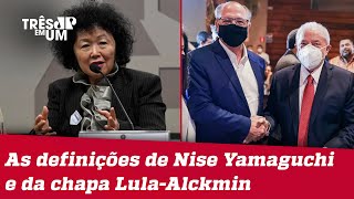 As últimas movimentações para as eleições em 2022