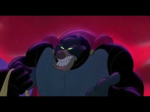 The Pebble and the Penguin - Drake