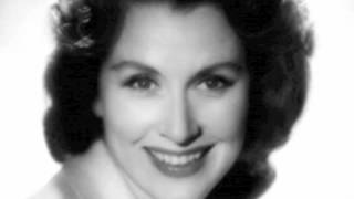 Frances McCann: Two Hearts in 3/4 Time