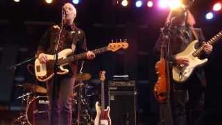 Camper Van Beethoven, Northern California Girls