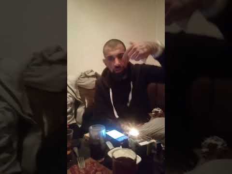 Garjoka RIP DOKATA GROUP