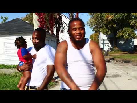 CJB123 FT. 3X - COUNTED ME OUT