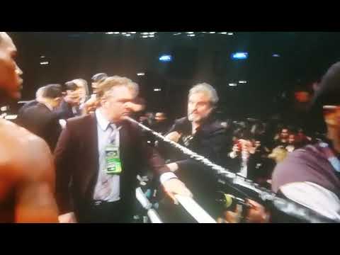 Charlo Knockouts Centeno Jr. Omg !!!