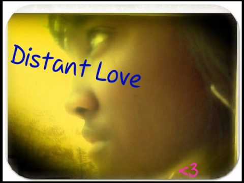 Mishon - Distant Love