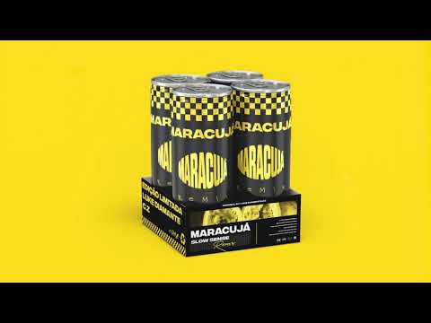 Slow Sense, Luke Diamante - Maracuja