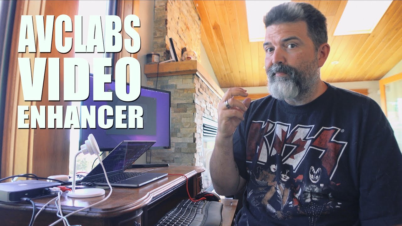 AVCLabs Video Enhancer AI  How Well Does It Work?