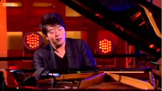 Lang Lang on BBCs "The One Show"