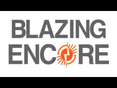 Answer The Call (Blazing Encore's Pick Up Re-Groove) - Big Brooklyn Red