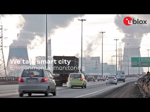 We talk Smart City