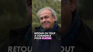 Le football de père en fils ⚽️