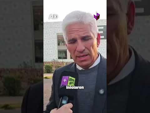 🏛️🚐 Nueva gira institucional por el interior