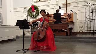 Sergei Rachmaninoff - Vocalise, Op.34 No.14