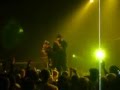 Busta Rhymes Break Ya Neck Live Lyon France