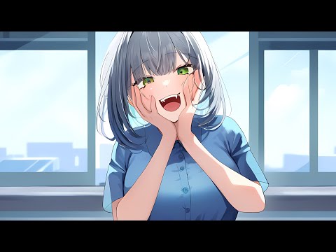 EP 10 - Alien Technology | tg tf transformation | gender bender