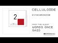CELLULOIDE - Synchronise