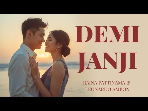 Demi Janji | Lagu Terbaru Tentang Kenangan dan Cinta Abadi – Raina Pattinama & Leonardo Ambon