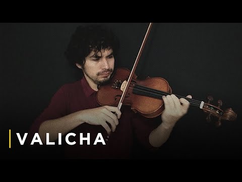 Valicha | Onilo Ramos | Violín