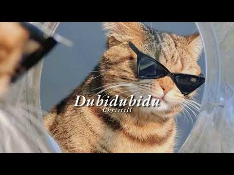 Vietsub | Dubidubidu - Christell | Lyrics Video