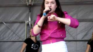 Amy Diamond - Welcome to the city