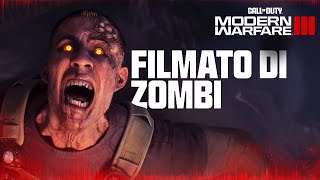 Trailer Zombi - ITALIANO