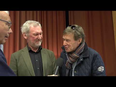 Skivmässa i Landskrona