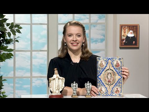 EWTN Religious Catalogue - 2022-09-26 -