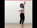 Dance Jalwa