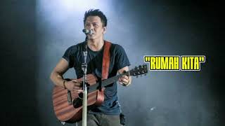 Download lagu Ariel Noah - RUMAH KITA (Oficial Lyric Video) mp3 Download lagu Ariel Noah - RUMAH KITA (Oficial Lyric Video) mp3