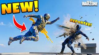 *NEW* TOP WARZONE MOMENTS! - Epic & Funny Plays #148