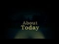 The National - About Today (Lyrics video)