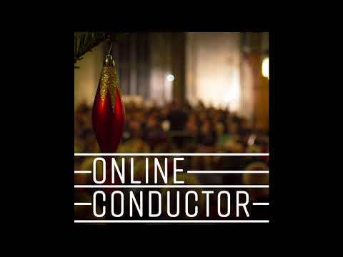 Patapan Fantasia (SATB) arr. Audrey Snyder