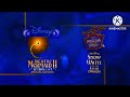 Sneak Peeks Menu From Pinocchio 70th Anniversary Platinum Edition 2009 DVD October 7 2008 Version