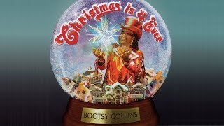 Bootsy Collins &amp; Friends - Dis Christmiss