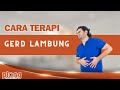 PERSOALAN GERD ASAM LAMBUNG INI TERAPINYA