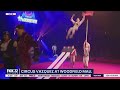 The Circus Has Come To Schaumburg