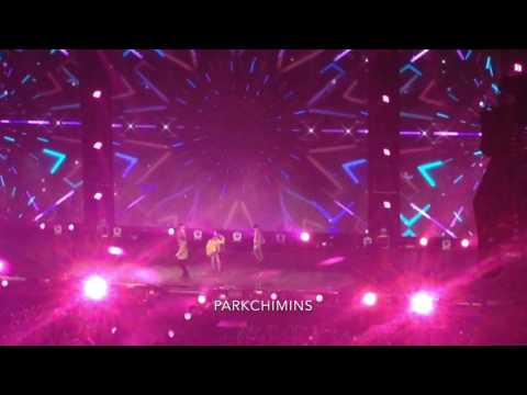 [FANCAM] 170302 SHINee - View @ 2017 Global Peace Concert 'One K in Manila'