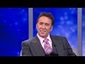 Nicolas Cage Interview 2014: Actor Gets Rave Reviews for 'Joe'