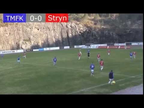 TMFK - Stryn Gutt 15/16 (TMFK-TV)