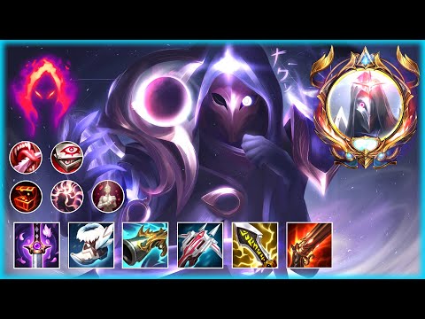 JHIN MONTAGE 2025 - BEST PLAYS