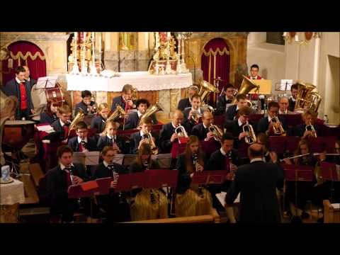Musikkapelle Grän   Cäcilienmesse