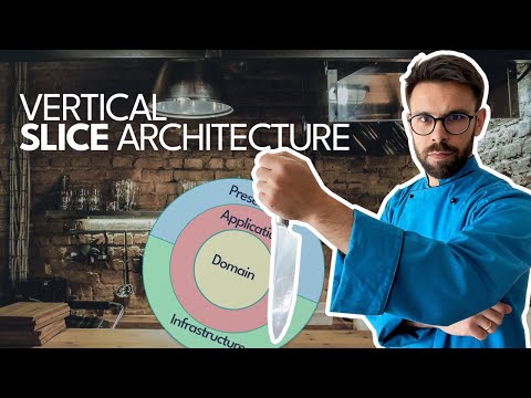 Vertical Slice Architecture | The Best Architecture If…