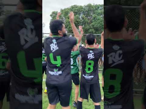 Vila verde na próxima fase