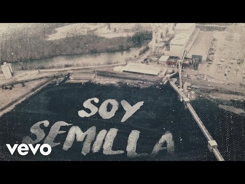 Macaco - Semillas (Official Video) ft. Lila Downs