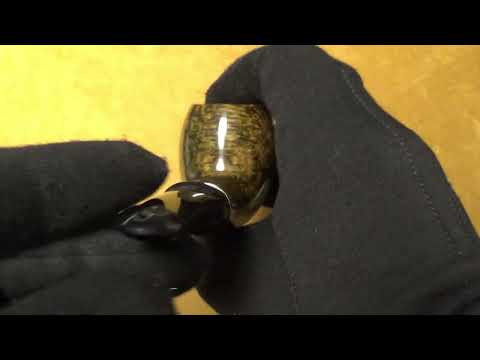 Pipa Peterson Retun of Sherlock Holmes “Strand“ Dark