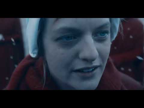 Whirlwinds of Danger （The Handmaid's Tale )