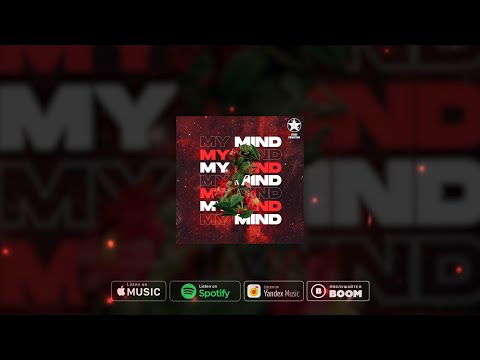 Danyro, Adilzhan Seitkaliev - My Mind (Official Audio)