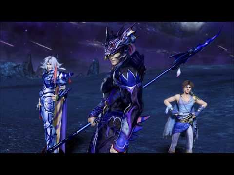 Battle 2 (Final Fantasy IV) -Dual Mix-