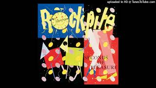 Rockpile - Now And Always (1980)